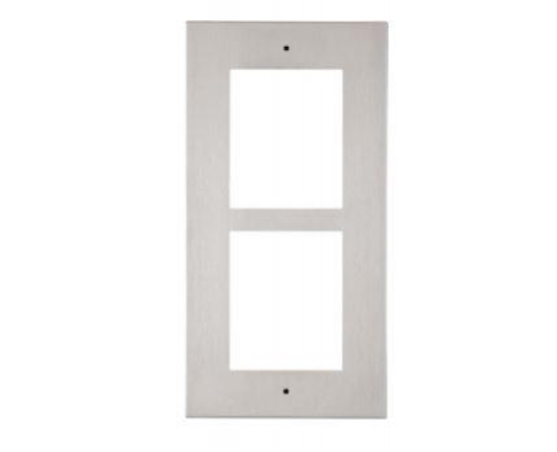 2N CORNICE PER INSTALLAZIONE A INCASS